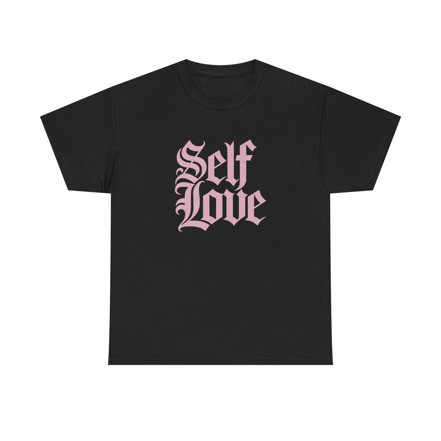Self Love Graphic Tee