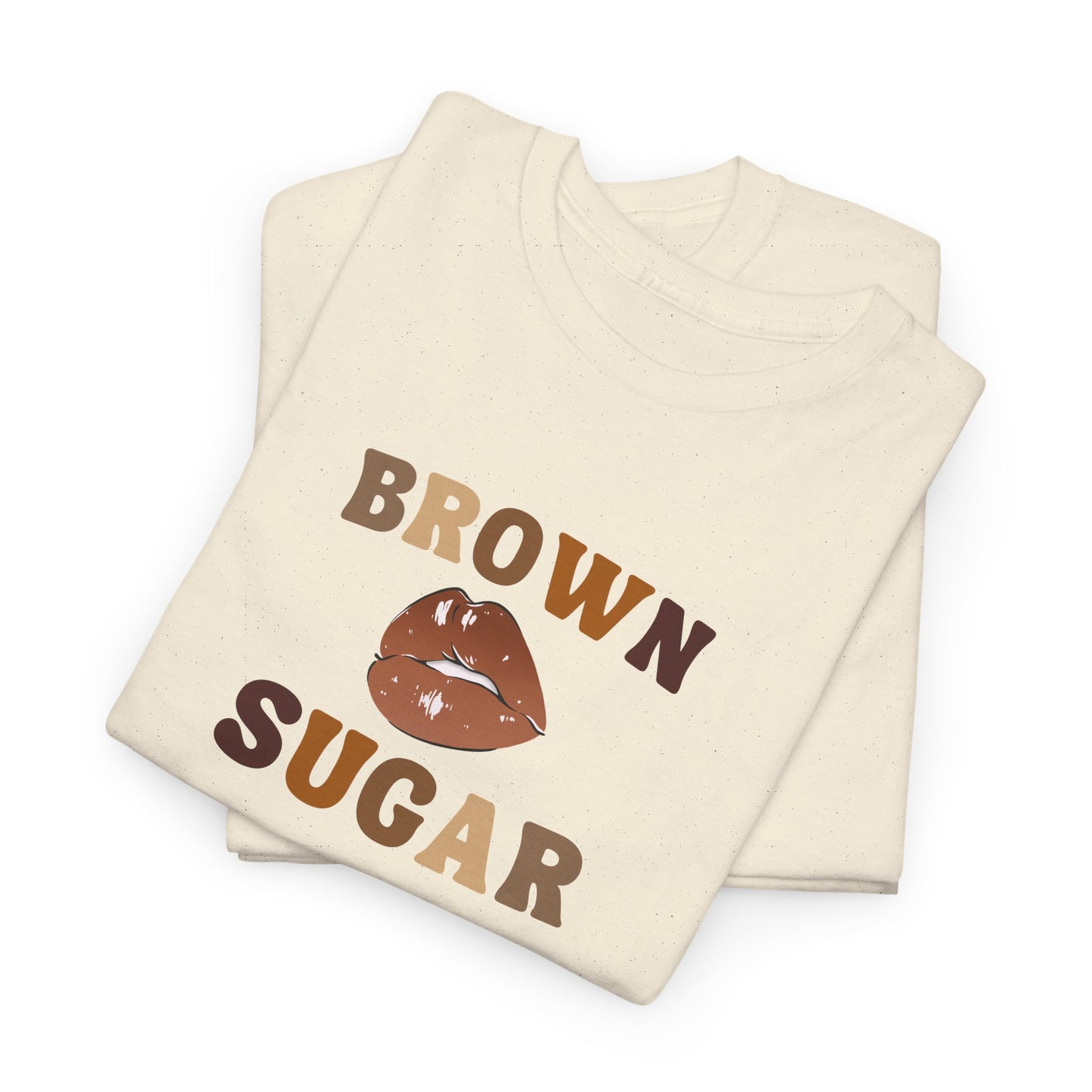 Brown Sugar Tee