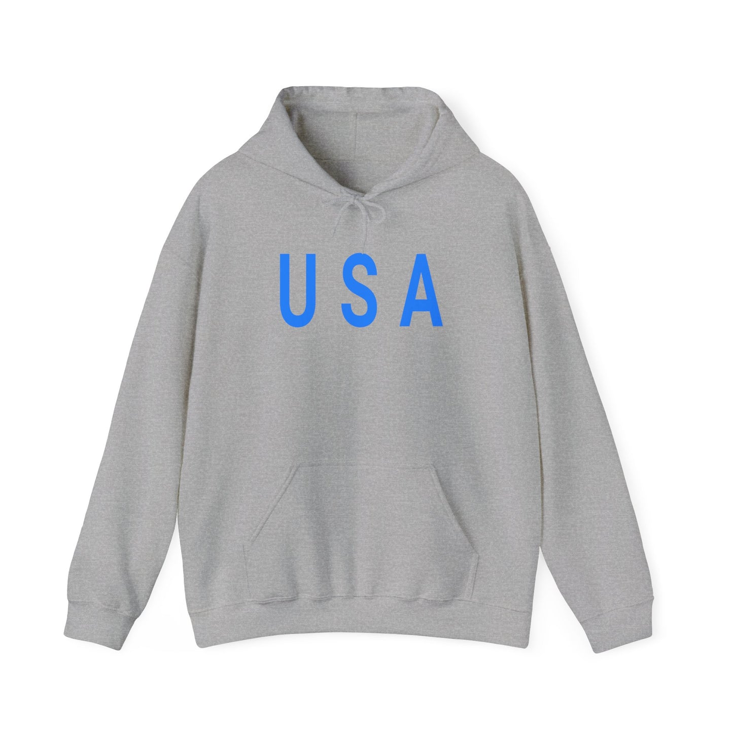 USA Unisex Hoodie