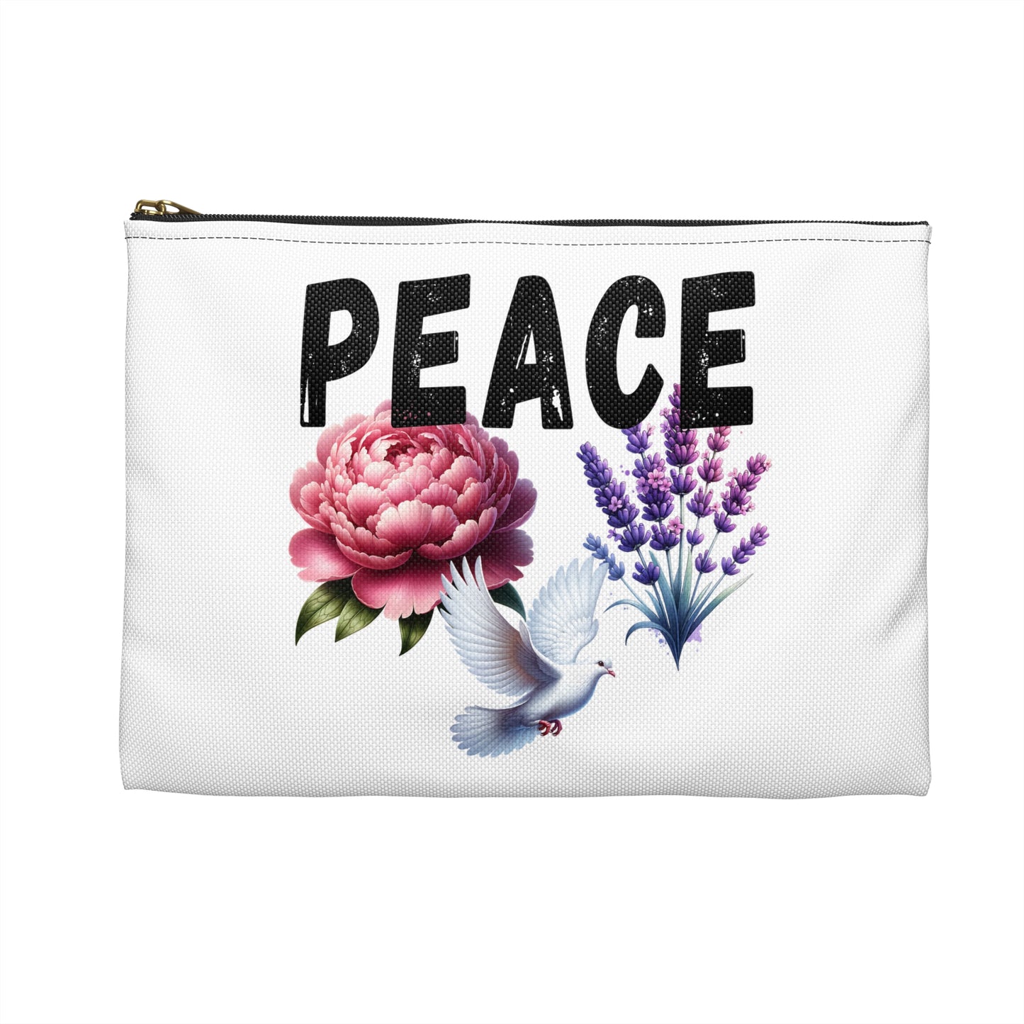 Daily Motivation Pouch – Dripp'N Gear Edition