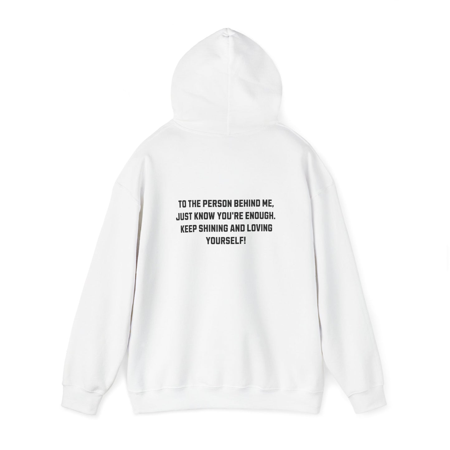 Empowerment Hoodie – Keep Shining – Dripp’N Gear