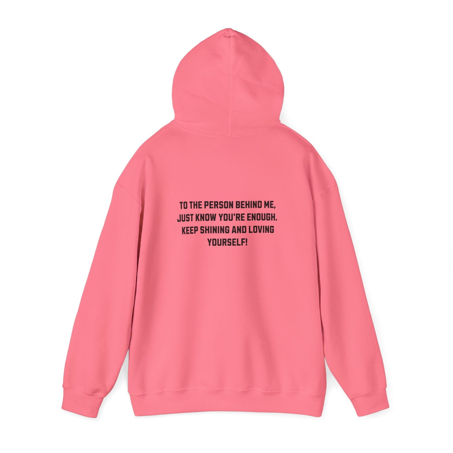 Empowerment Hoodie – Keep Shining – Dripp’N Gear