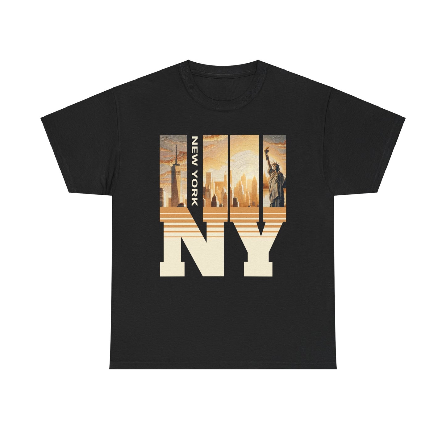 New York Greatest City Unisex Tee