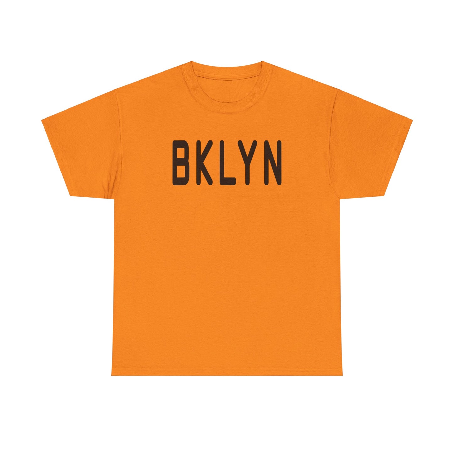 BKLYN Unisex Tee - Vintage Brooklyn Vibes Shirt