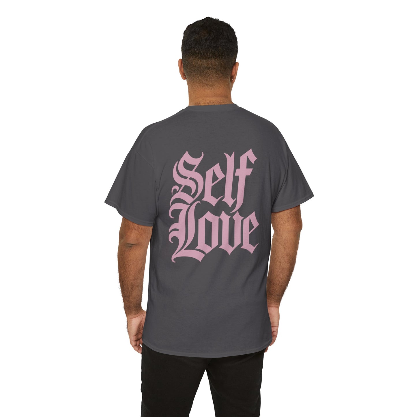 Self Love Graphic Tee