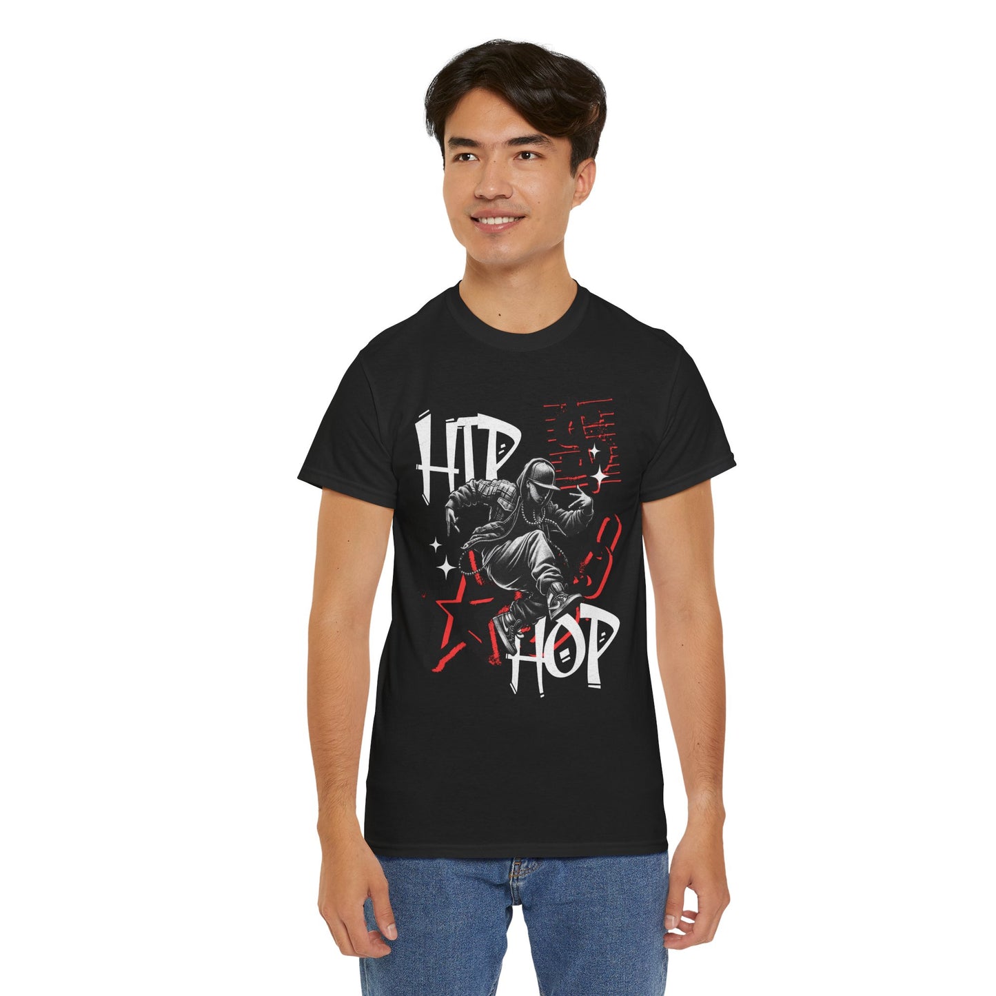 2 for $25 B-Boy Tee