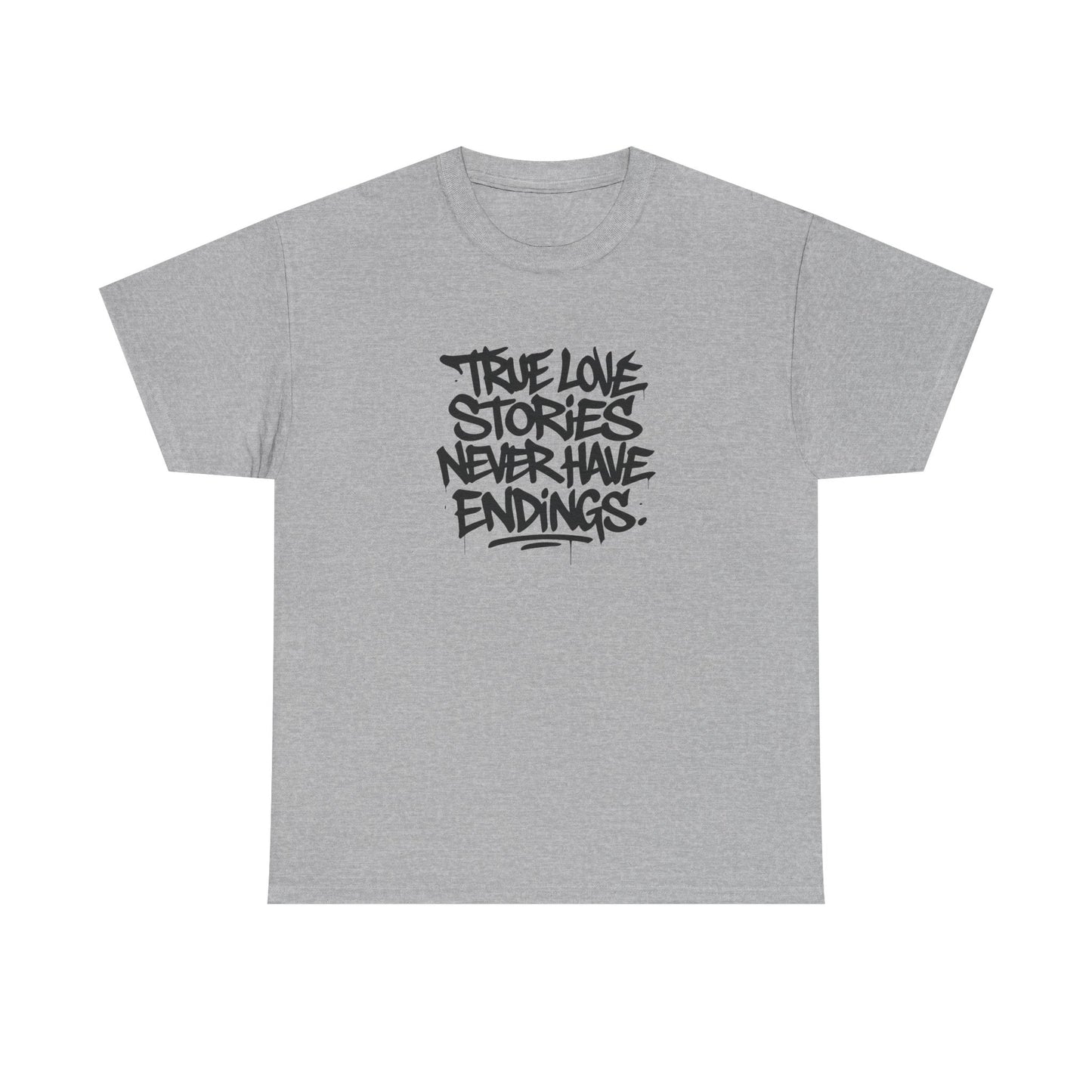 True Love Stories Tee
