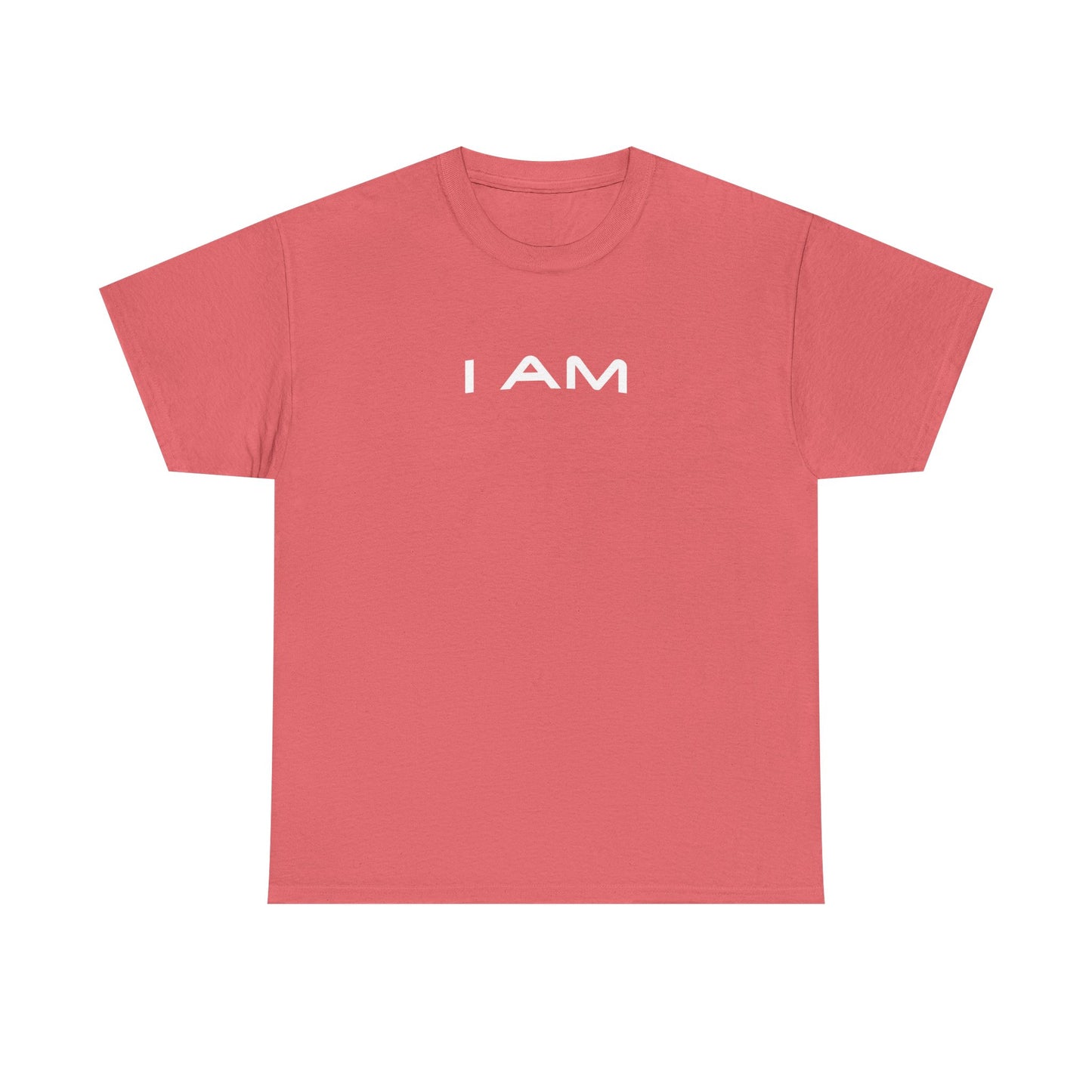 I Am Graphic Tee – Dripp’N Gear