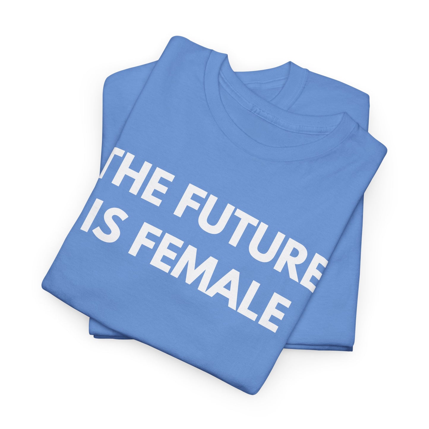 Future is Female Tee