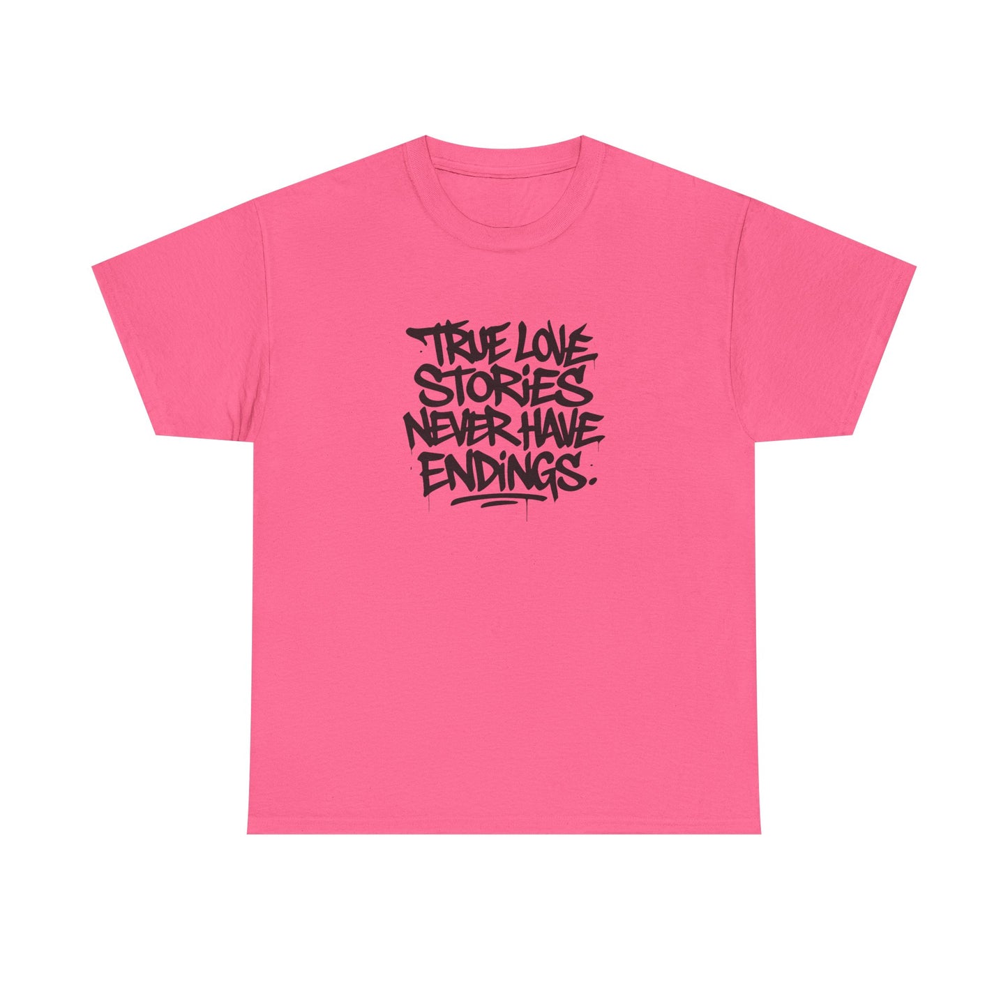 True Love Stories Tee