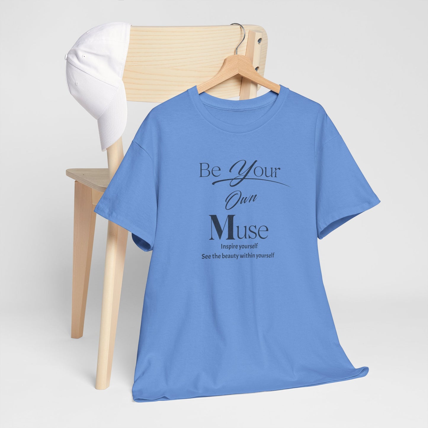 Muse Unisex Tee