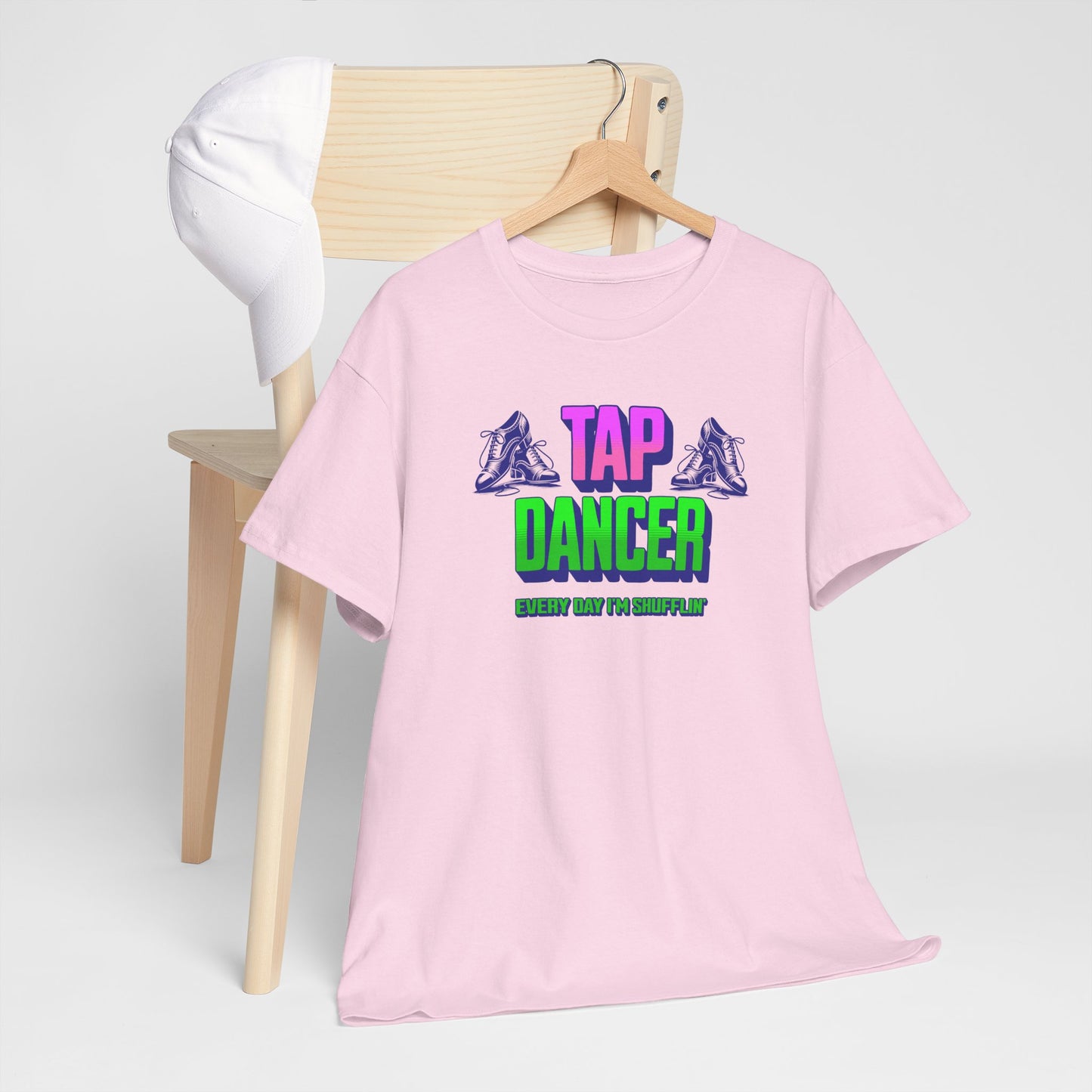 Tap Dancer Tee