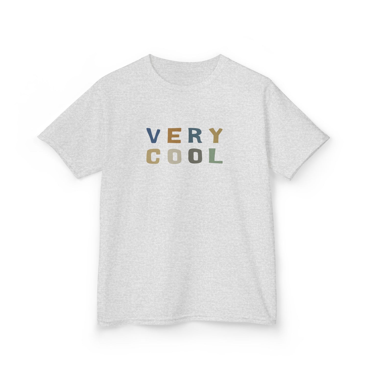 Kids Graphic Tee – Everyday Style