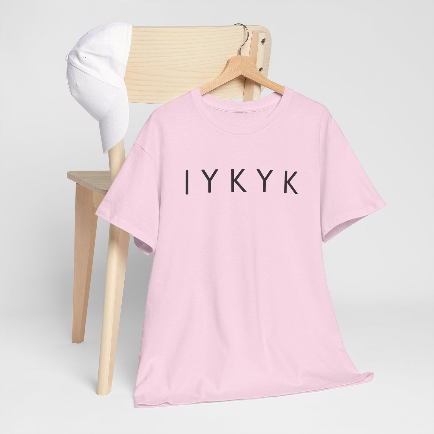If You Know Tee – Dripp’N Gear