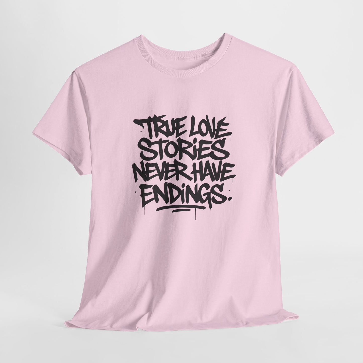 True Love Stories Tee