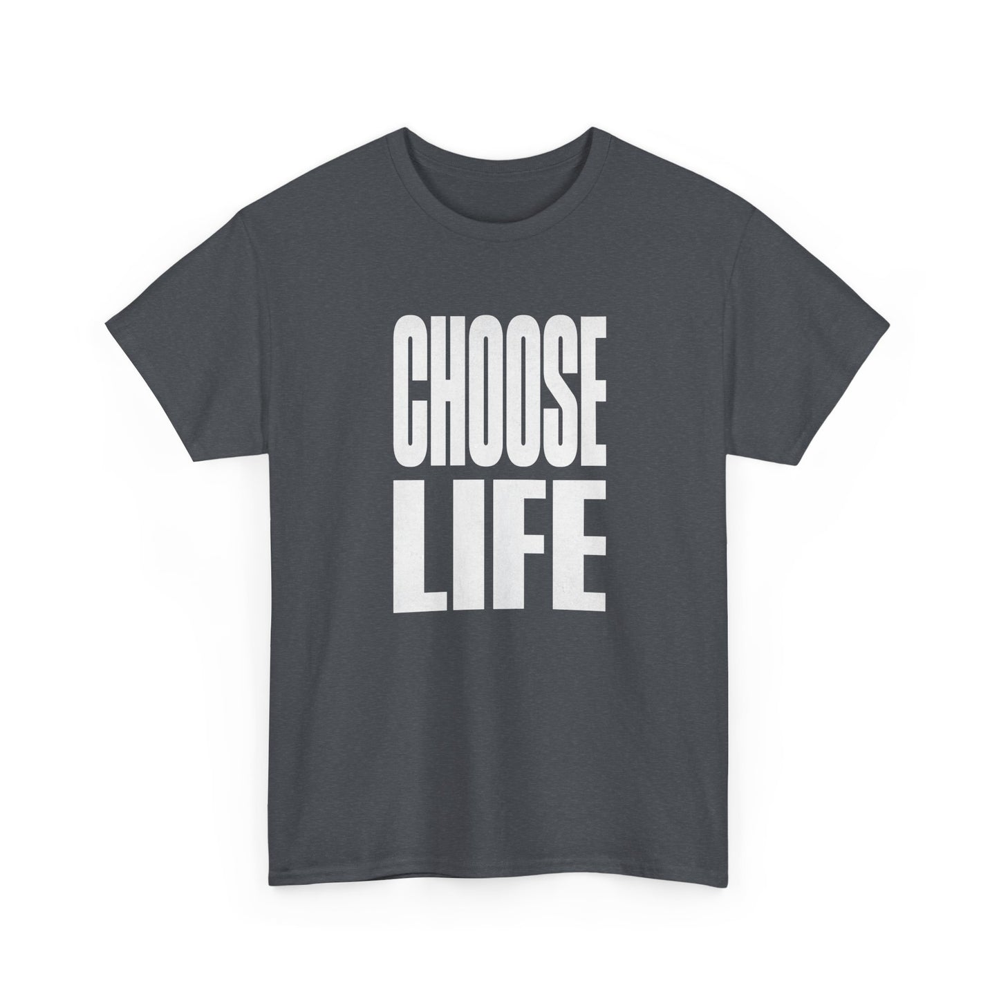 Choose Life Tee
