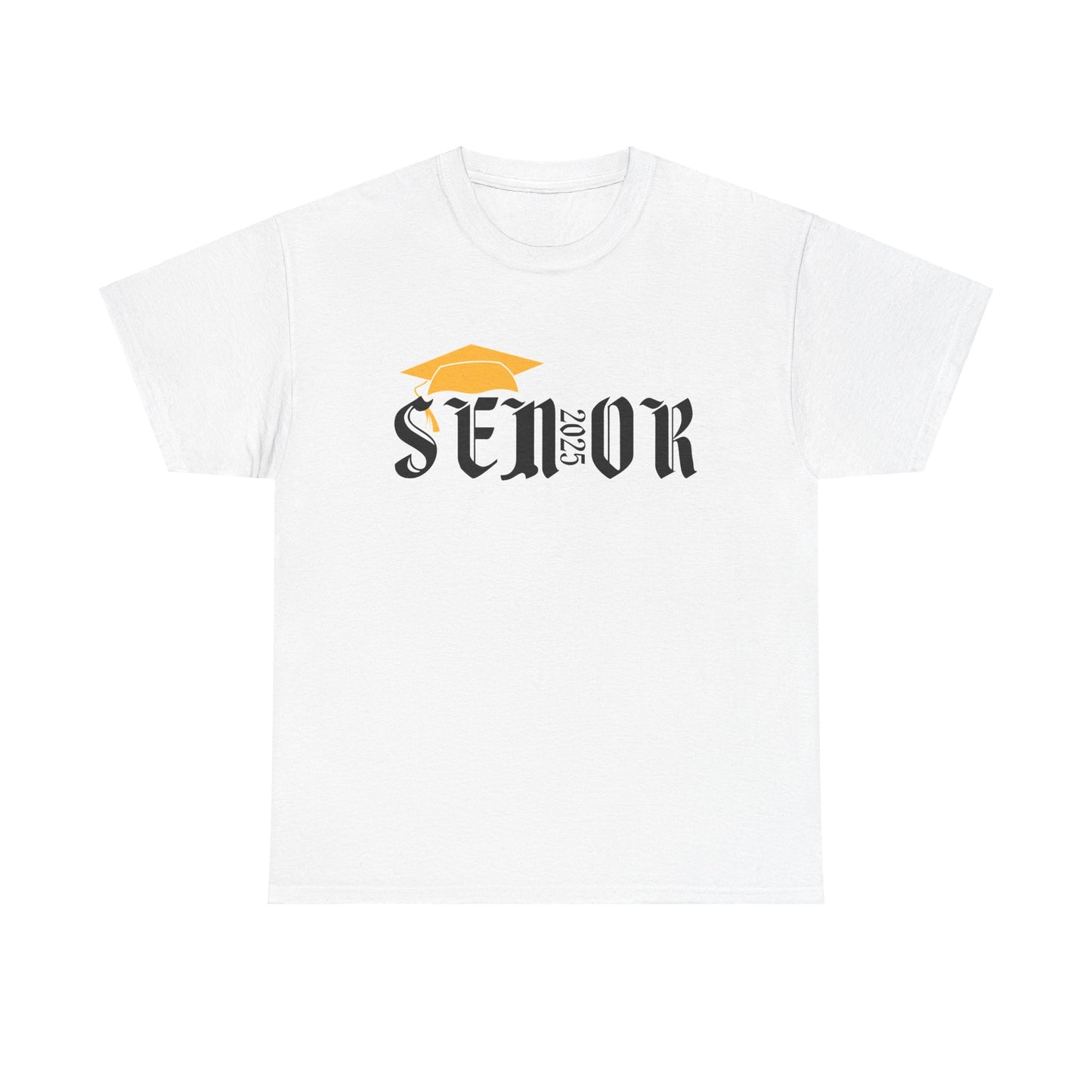 Senior 2025 Tee