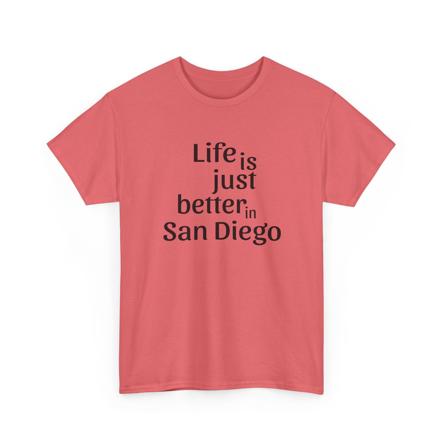 America's Finest Style: San Diego City Pride Premium Tee