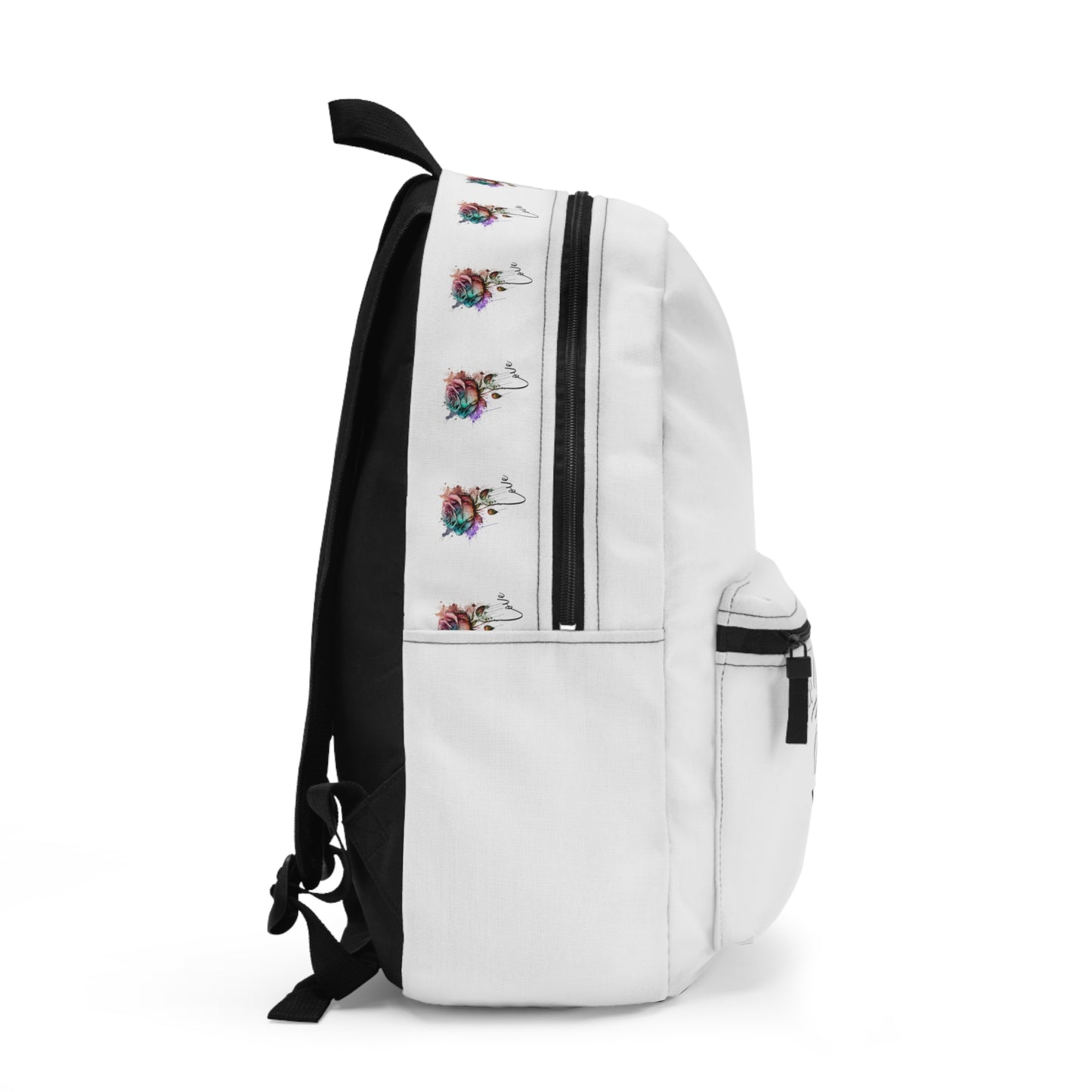 Back to School Backpack