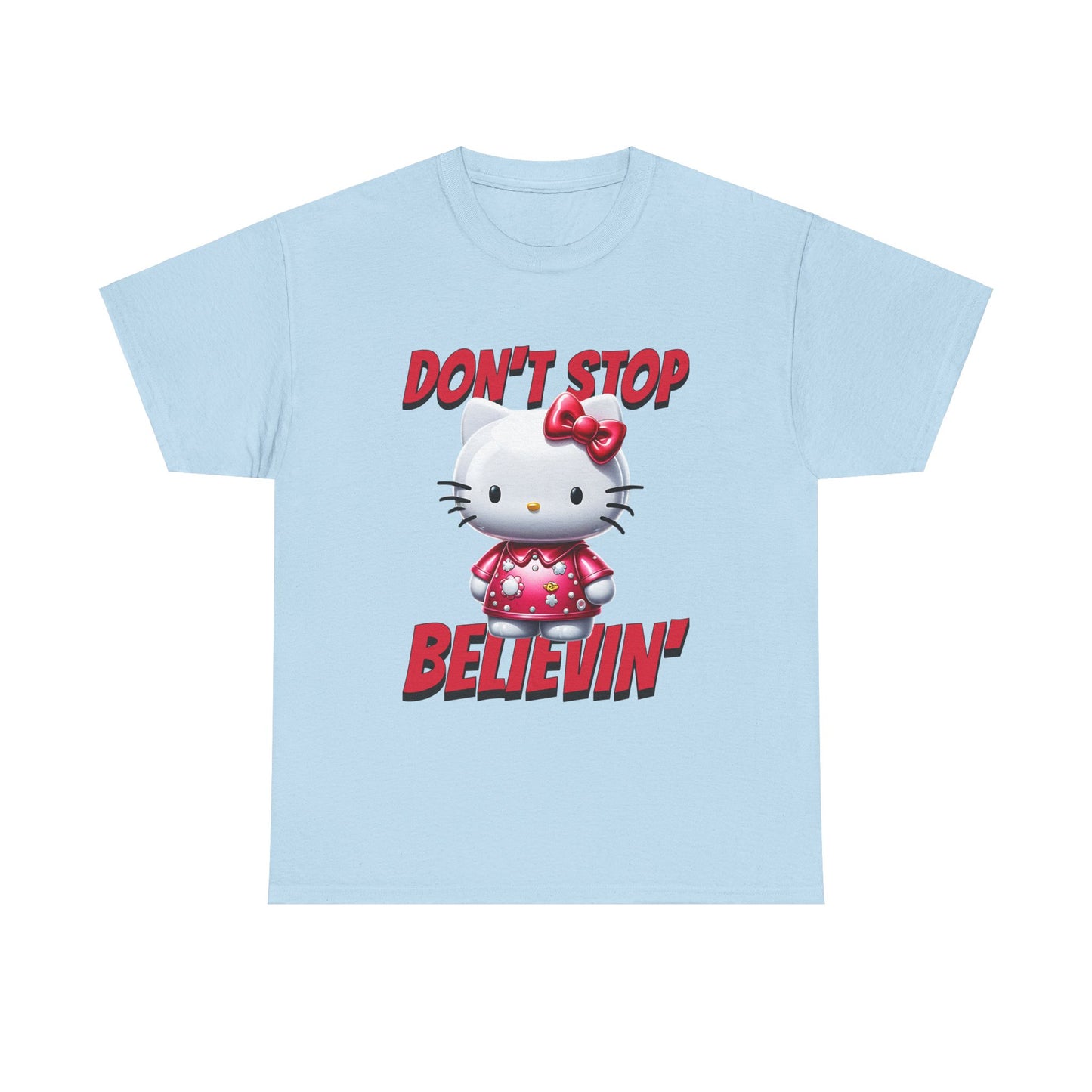 Don't Stop Believin' Tee