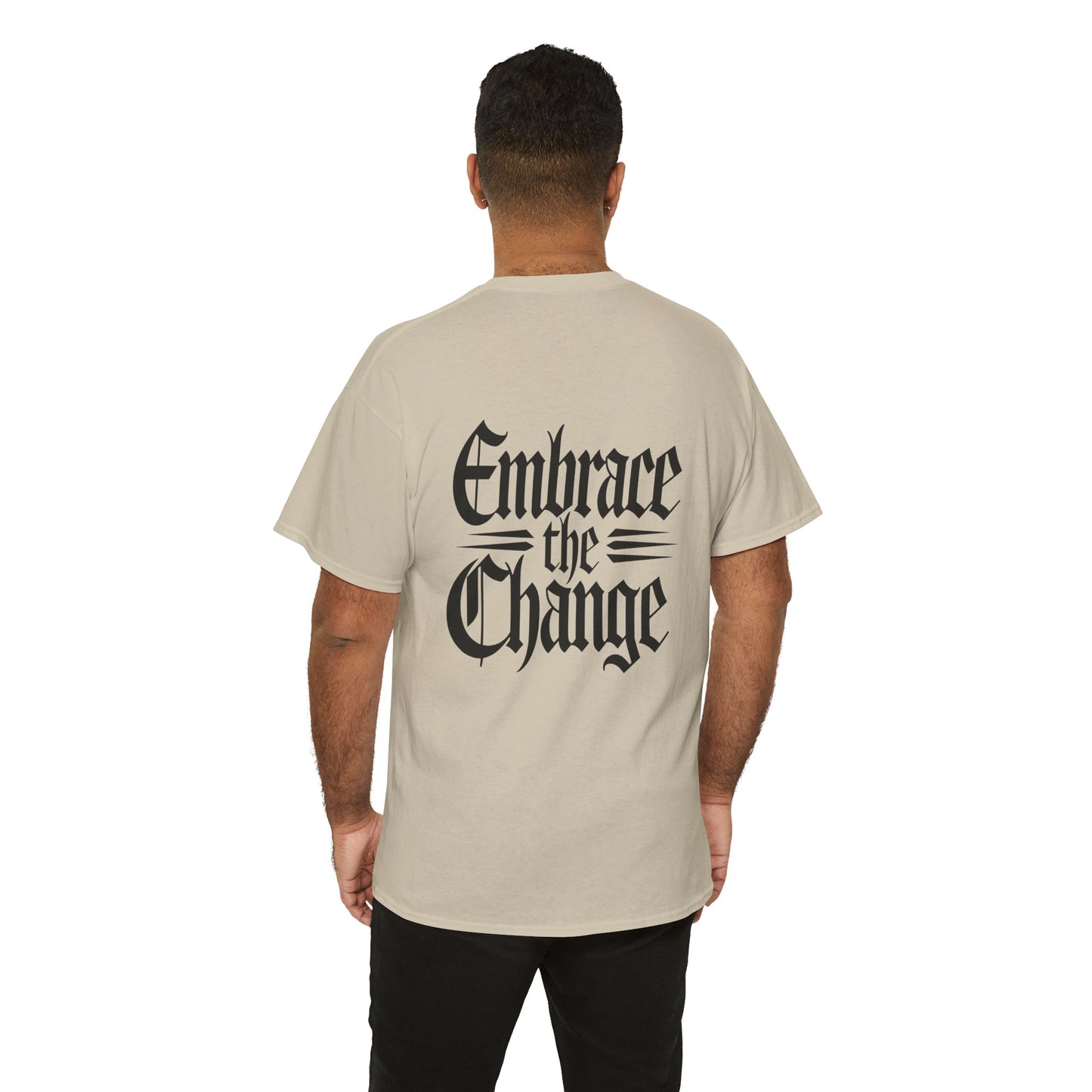 Fresh Start Unisex Tee