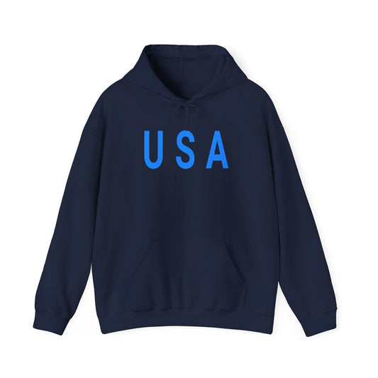 USA Unisex Hoodie