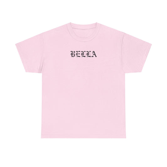 Bella Unisex Heavy Cotton Tee