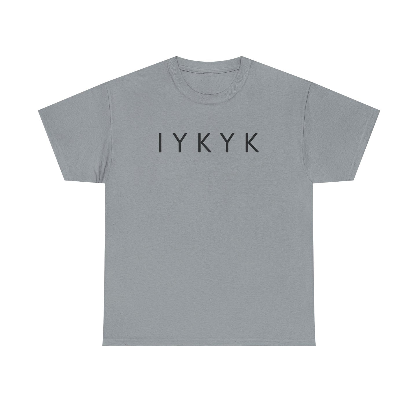 If You Know Tee – Dripp’N Gear