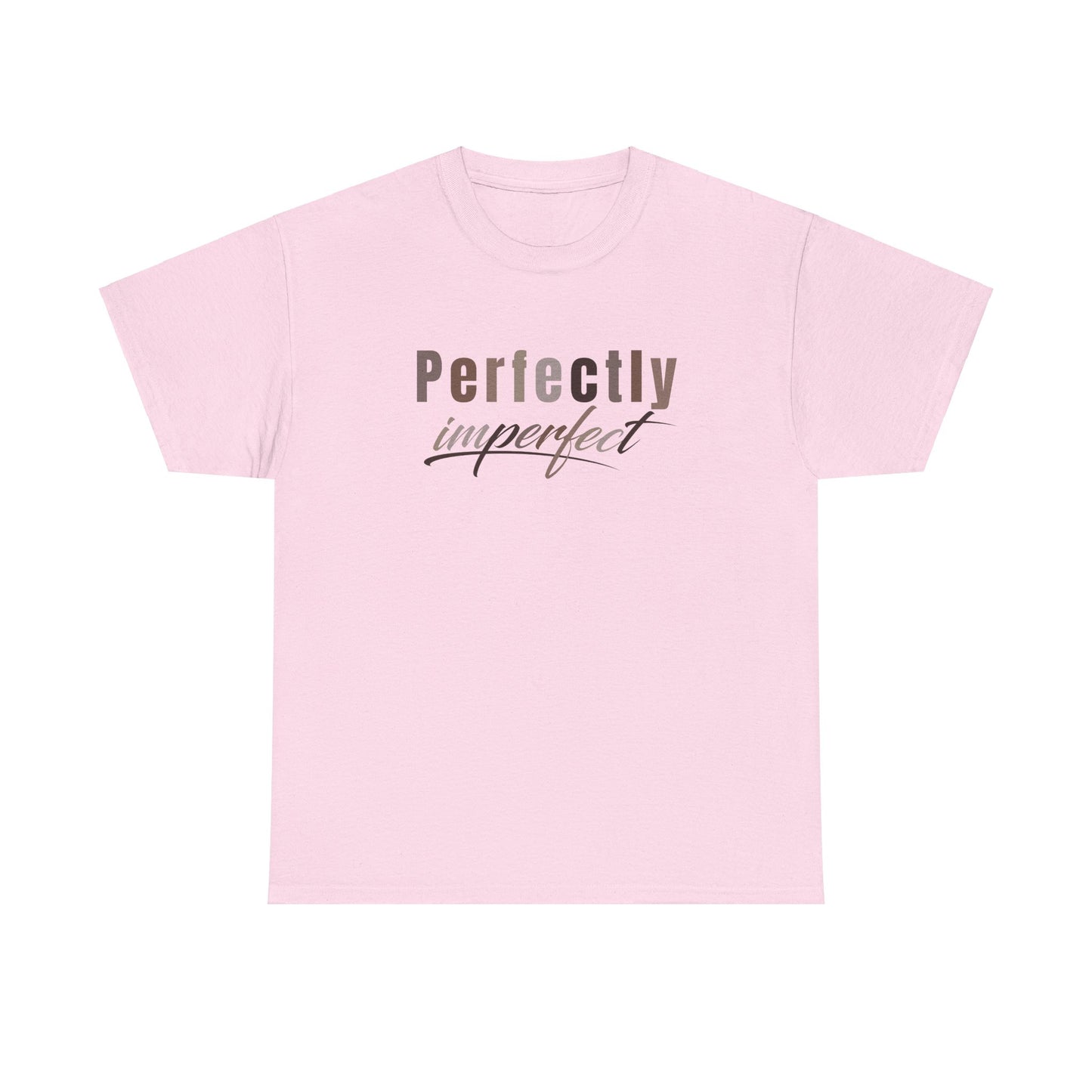 Perfectly Imperfect Tee