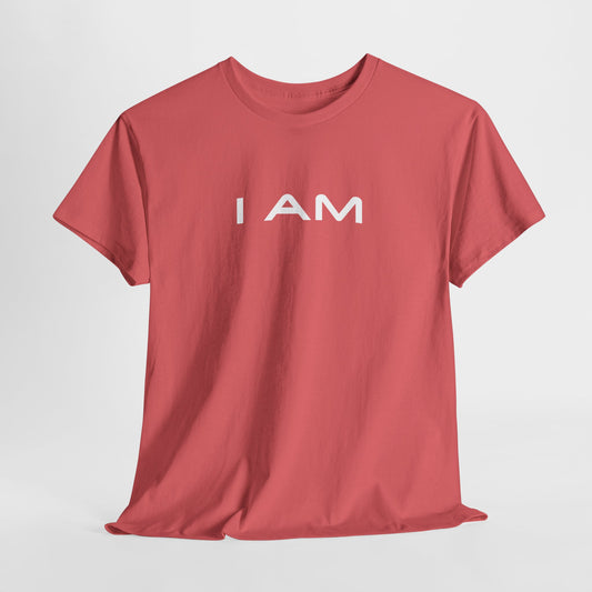 I Am Graphic Tee – Dripp’N Gear