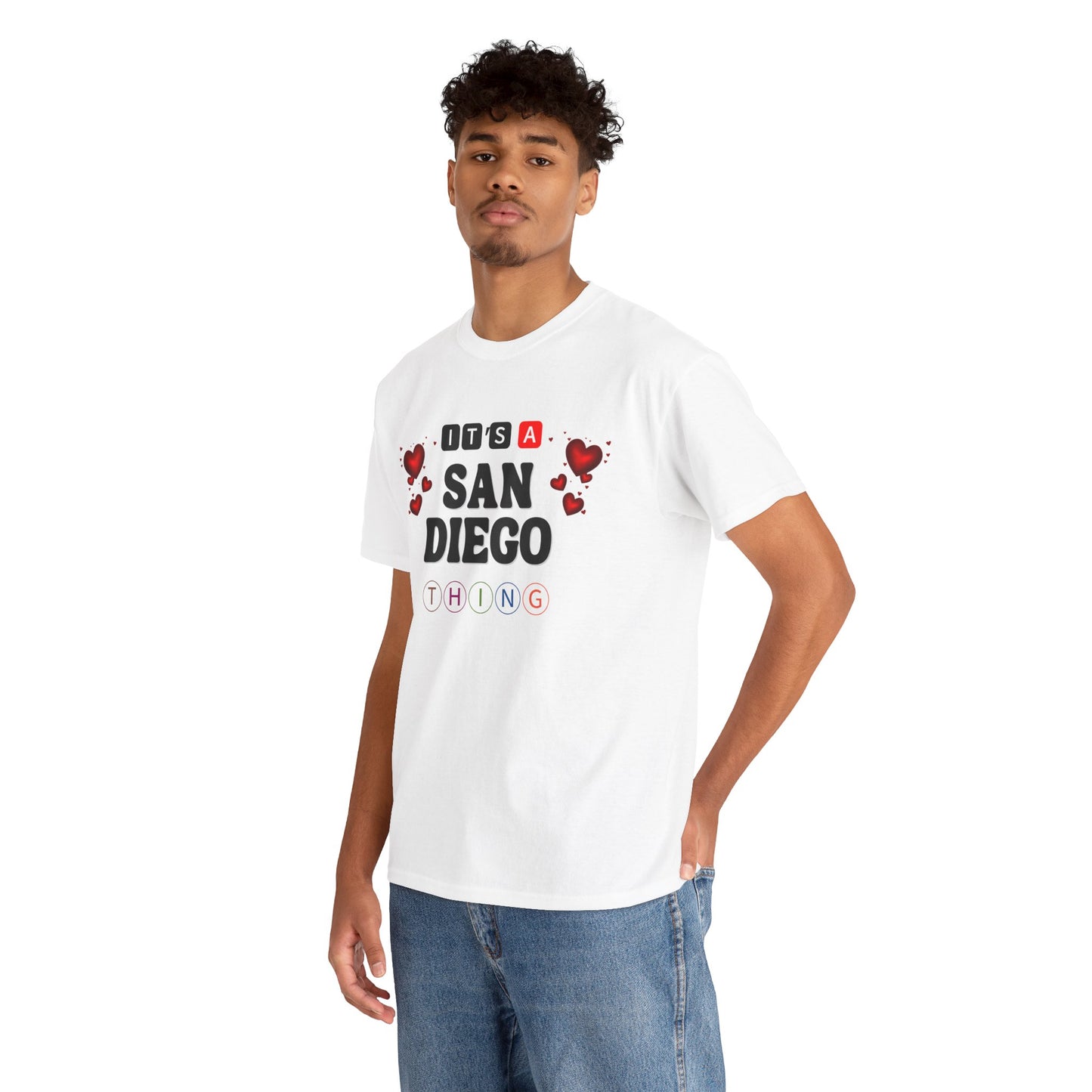 It’s a San Diego Thing Tee