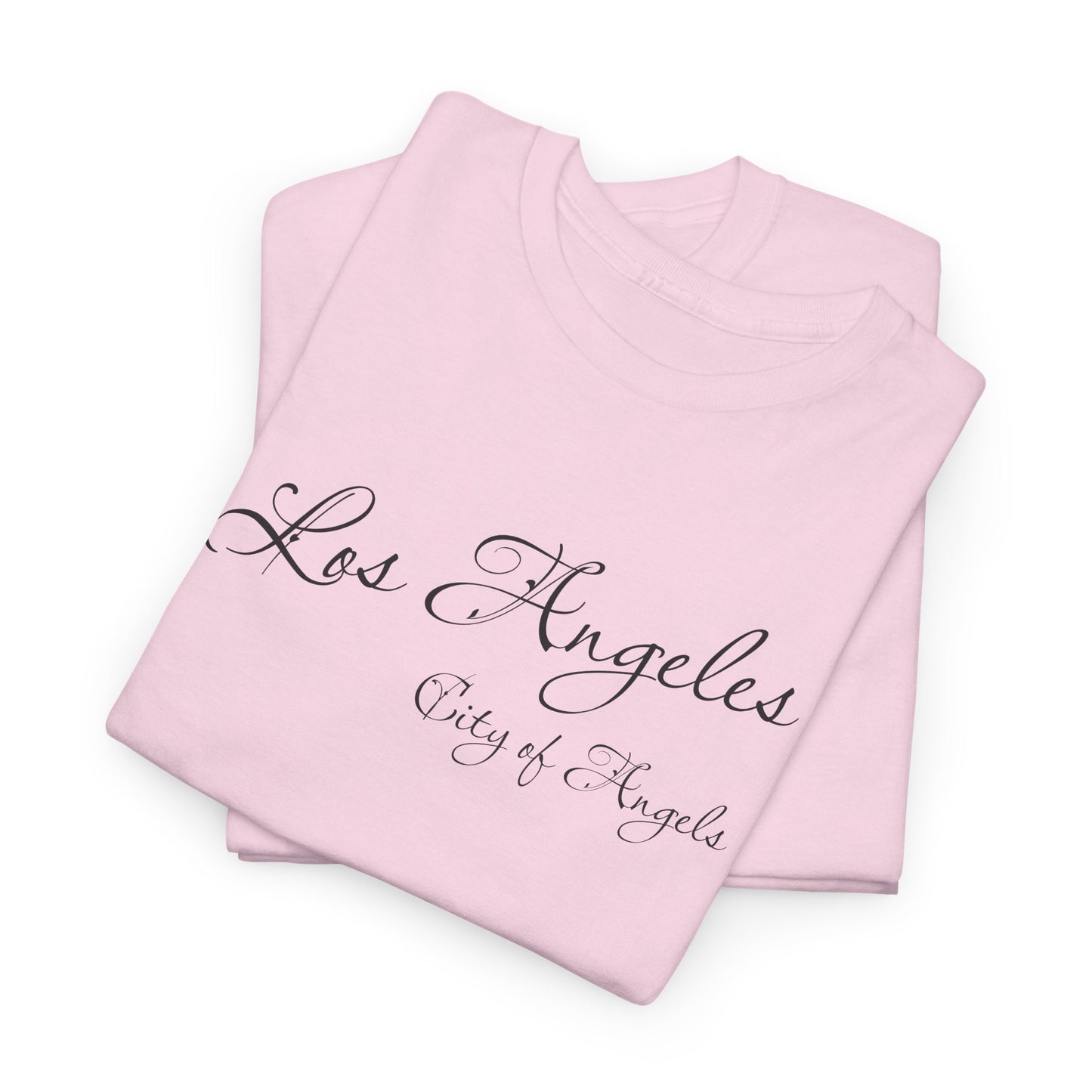 City of Angels Tee