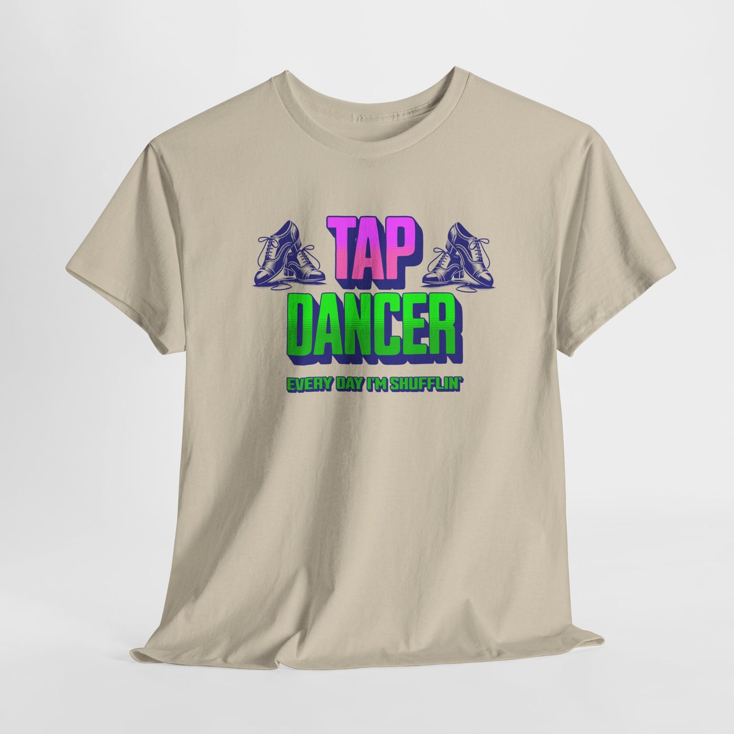 Tap Dancer Tee – Dripp’N Gear