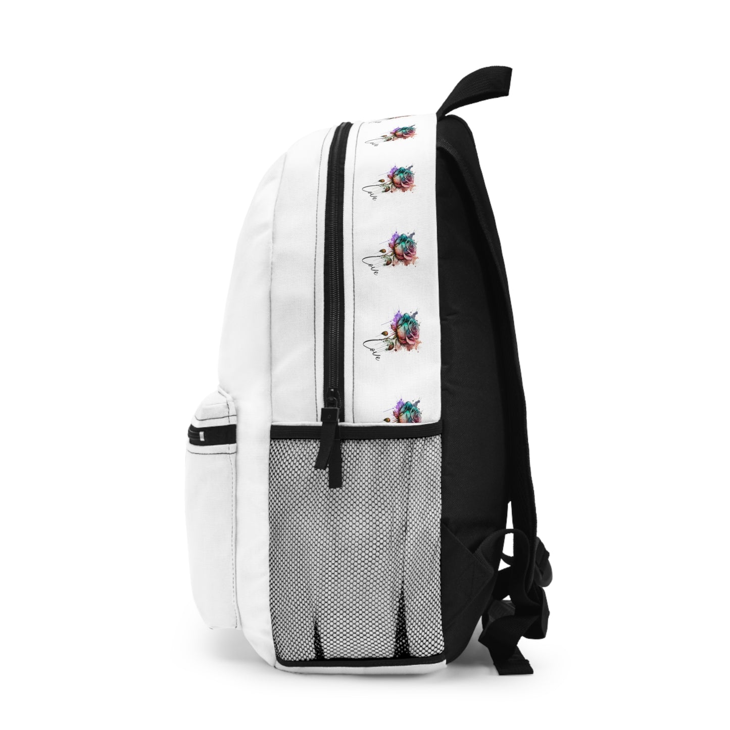 Back to School Backpack