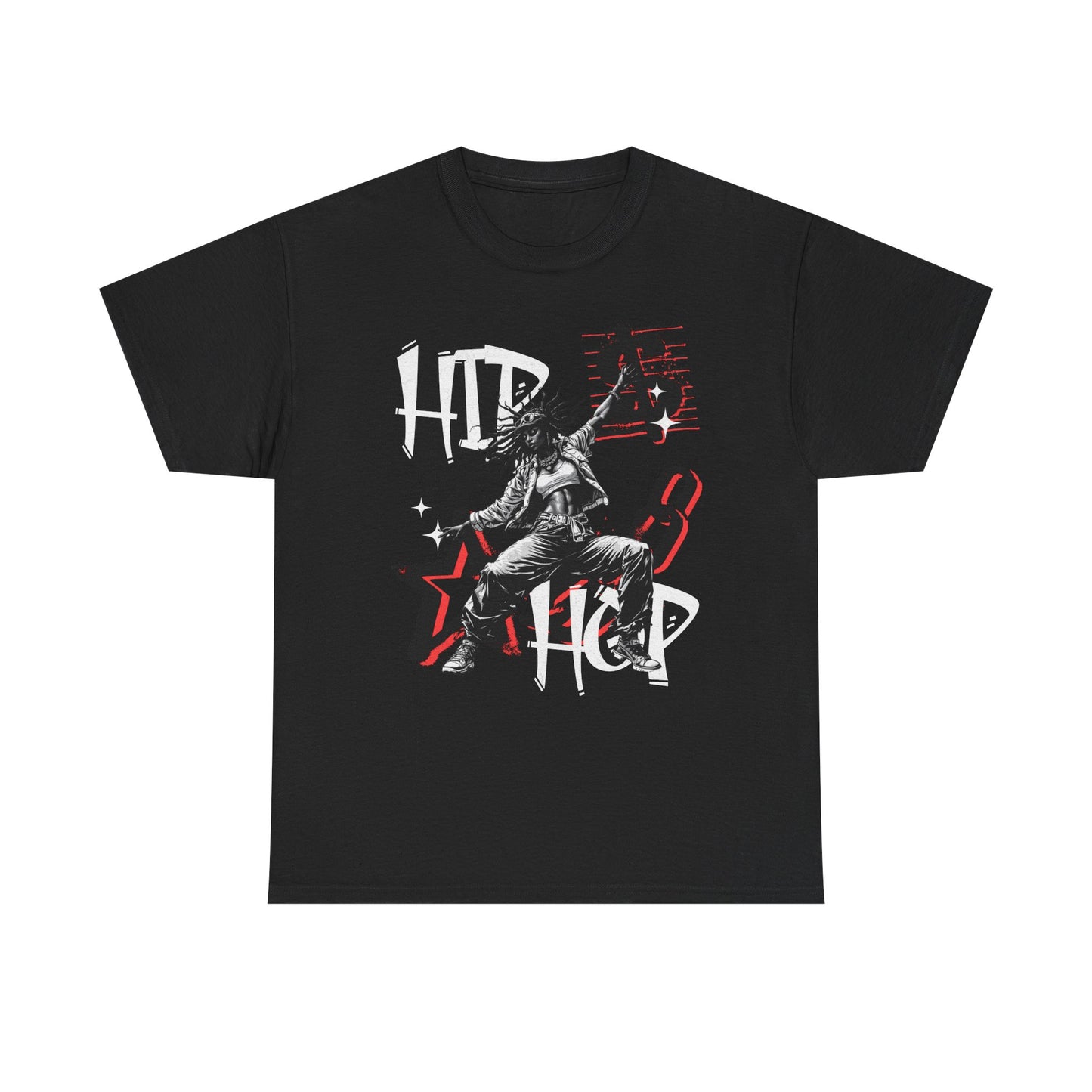 2 for $25 B-Girl Tee