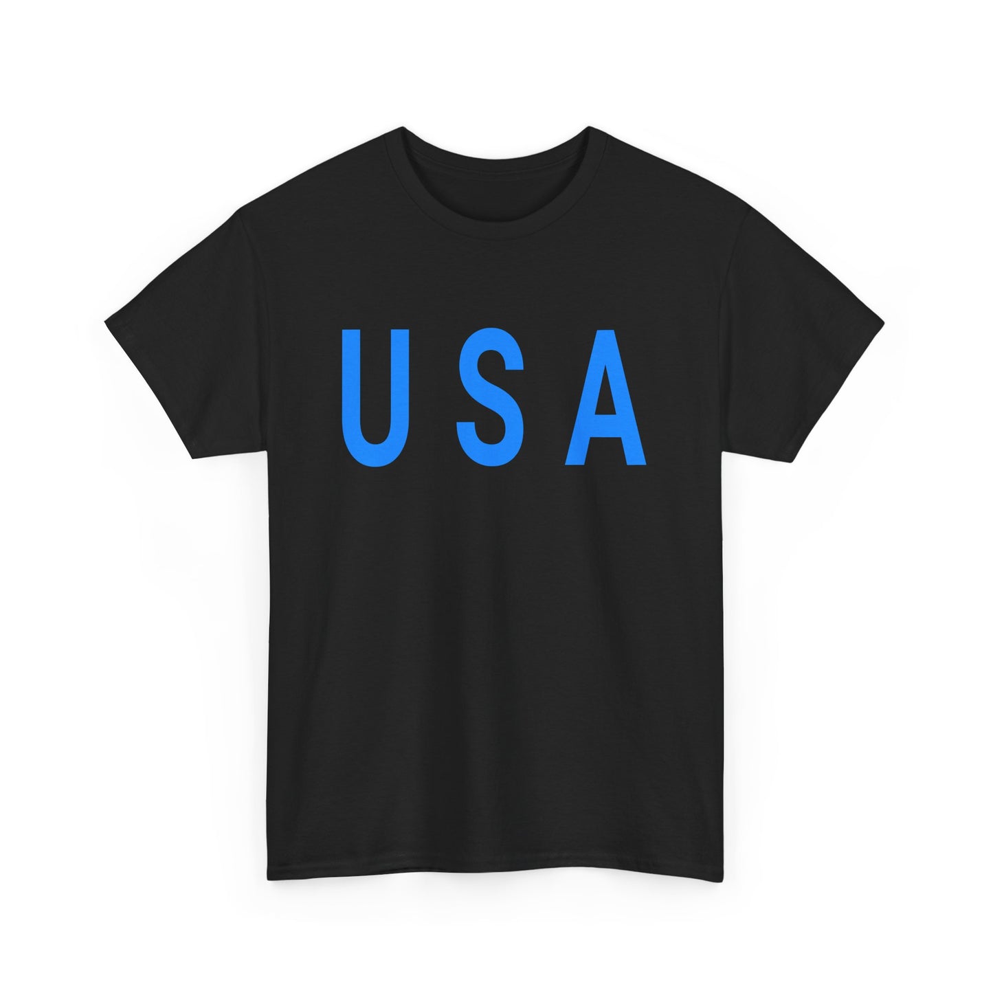 U S A Unisex T-Shirt