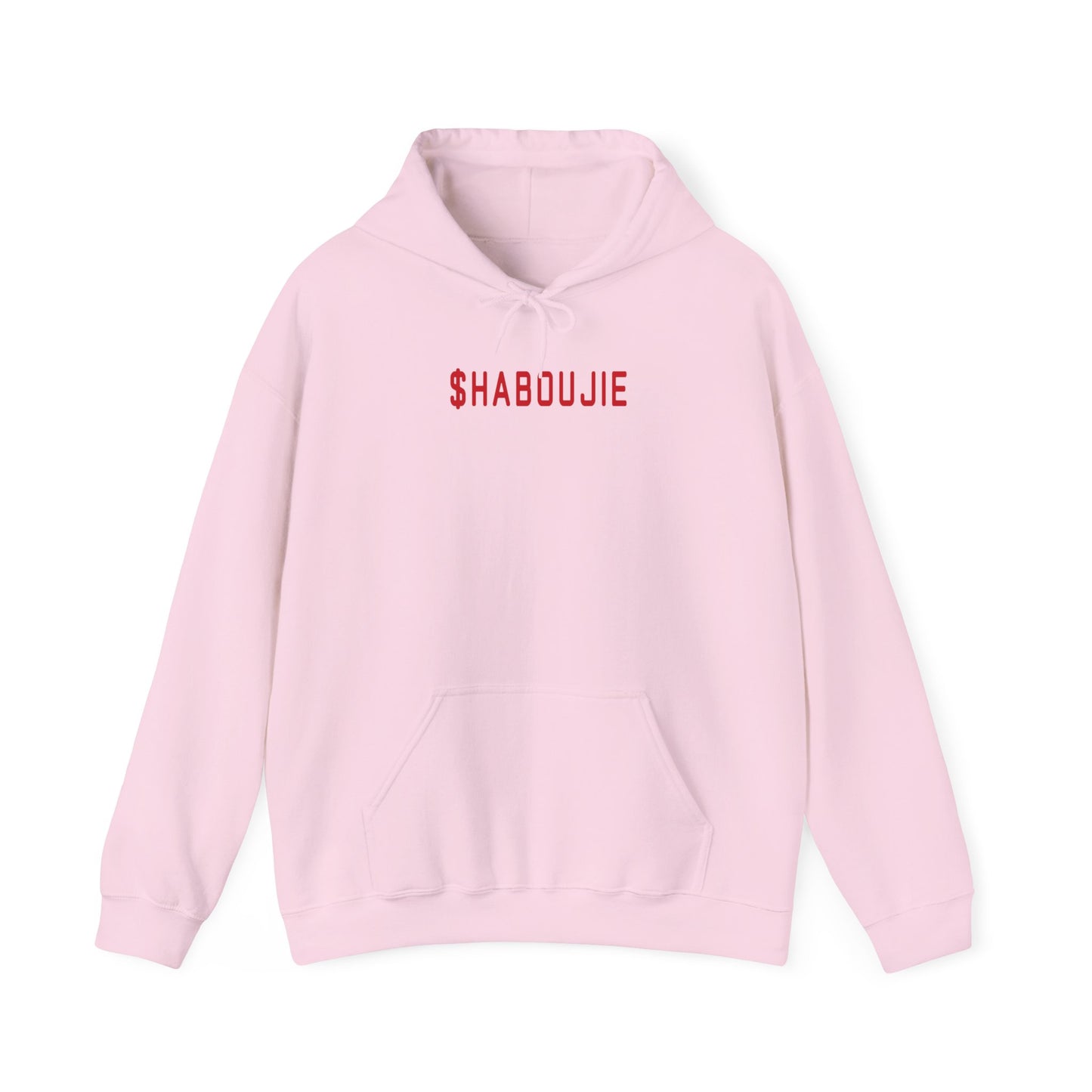 Hooded Sweatshirt - $HABOUJIE Unisex Heavy Blend™