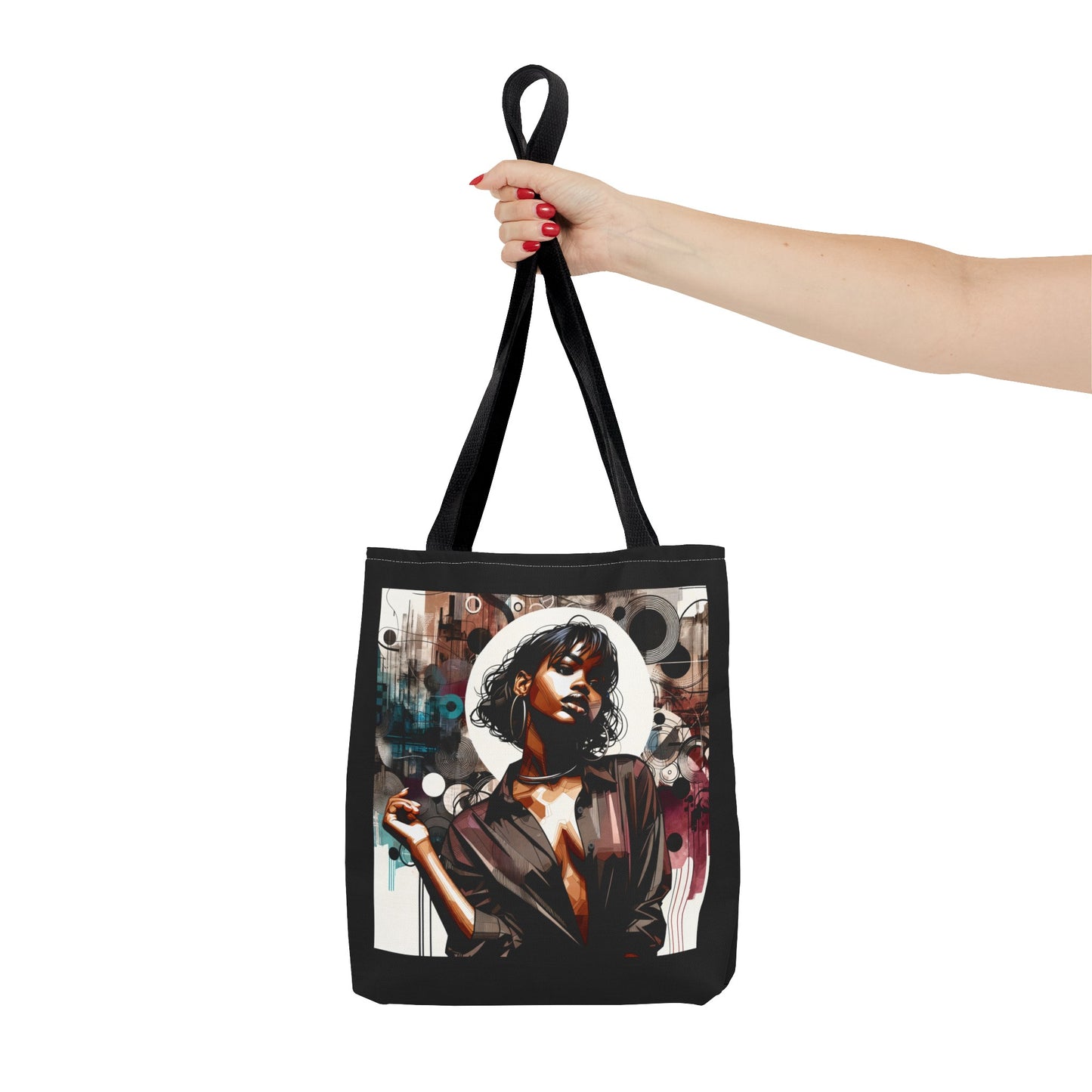 Love Yourself Tote Bag