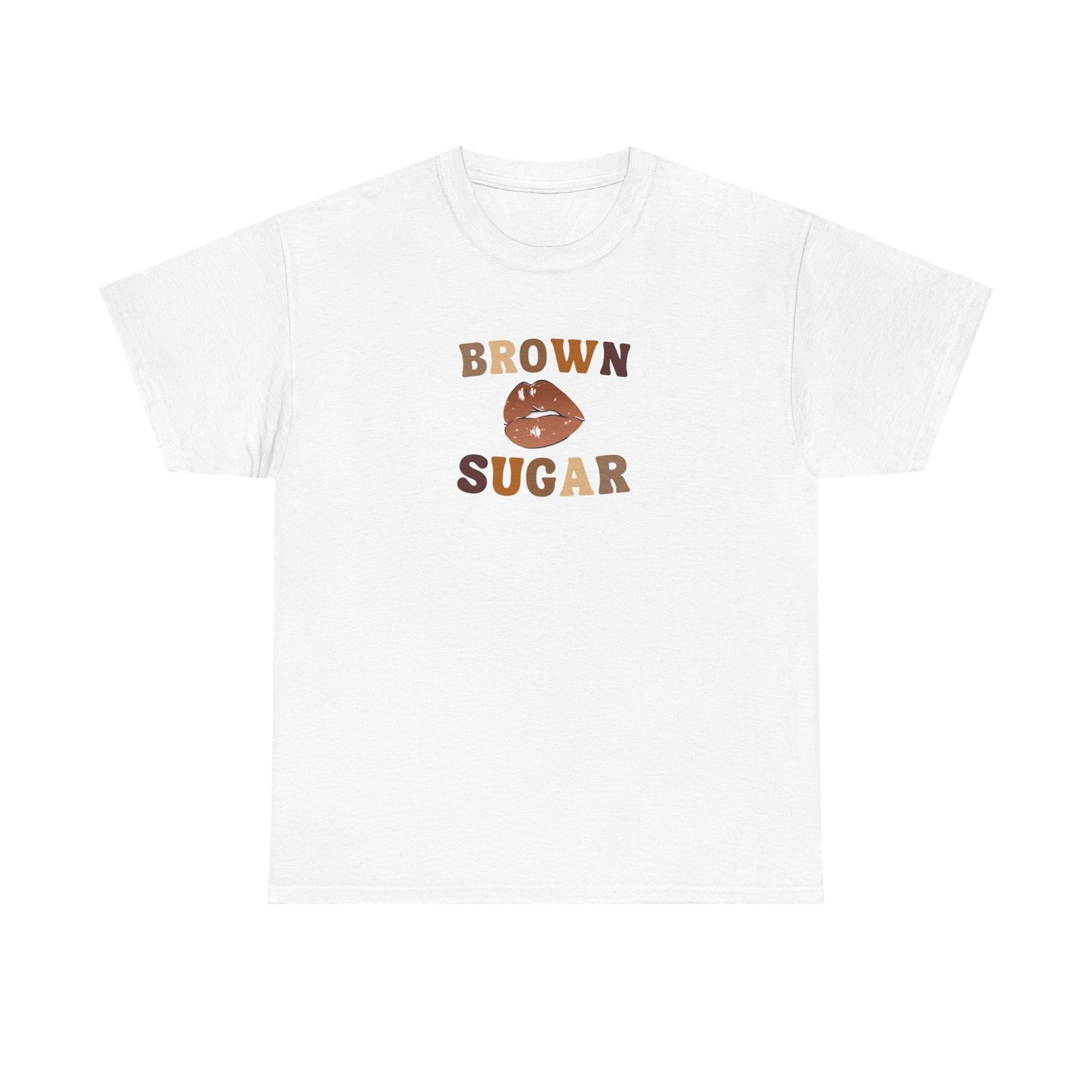 Brown Sugar Tee