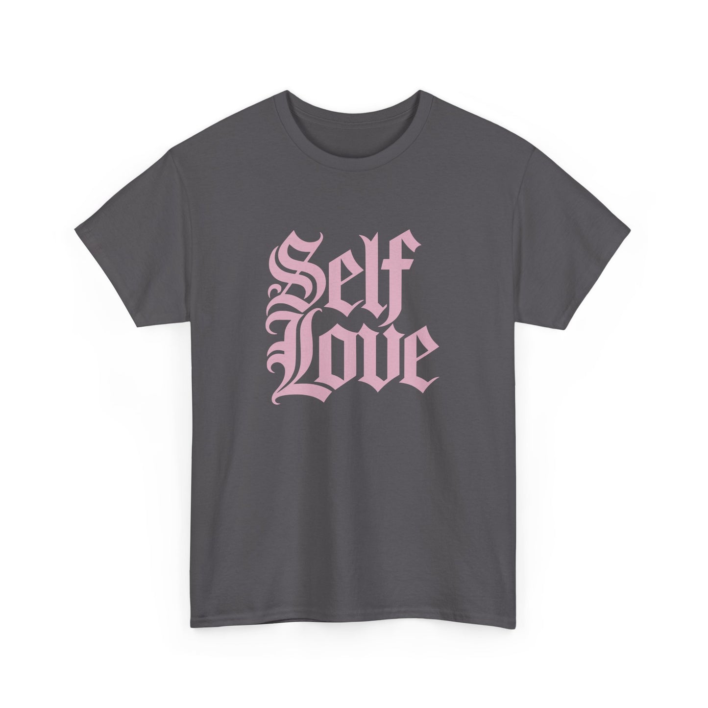 Self Love Graphic Tee