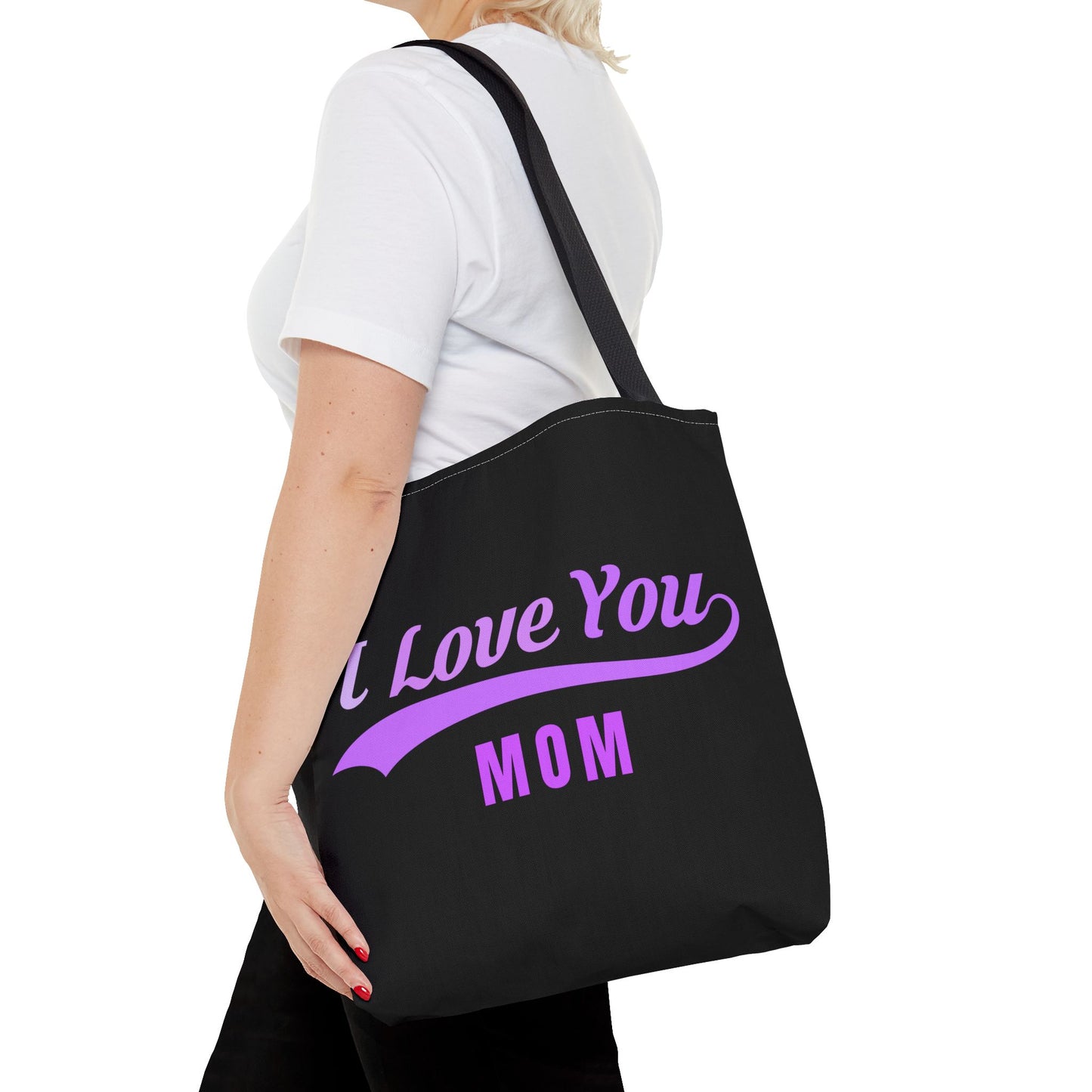 Mom’s Thoughtful Tote Bag – Dripp’N Gear