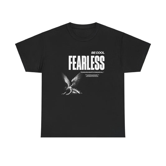 Fearless Angel Tee