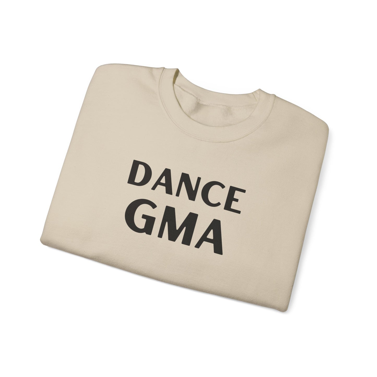 GMA Unisex Heavy Blend™ Crewneck Sweatshirt