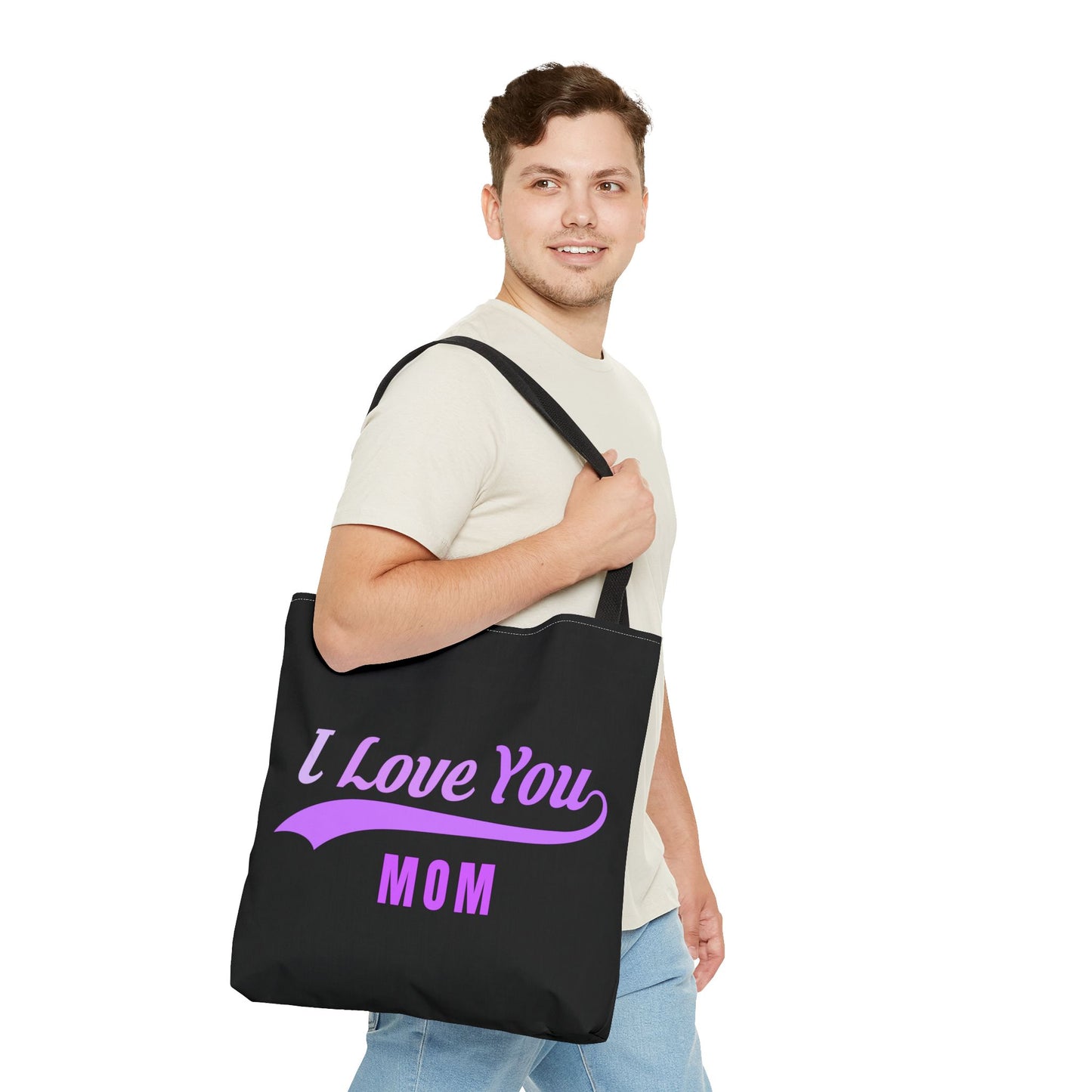 Humility Tote Bag