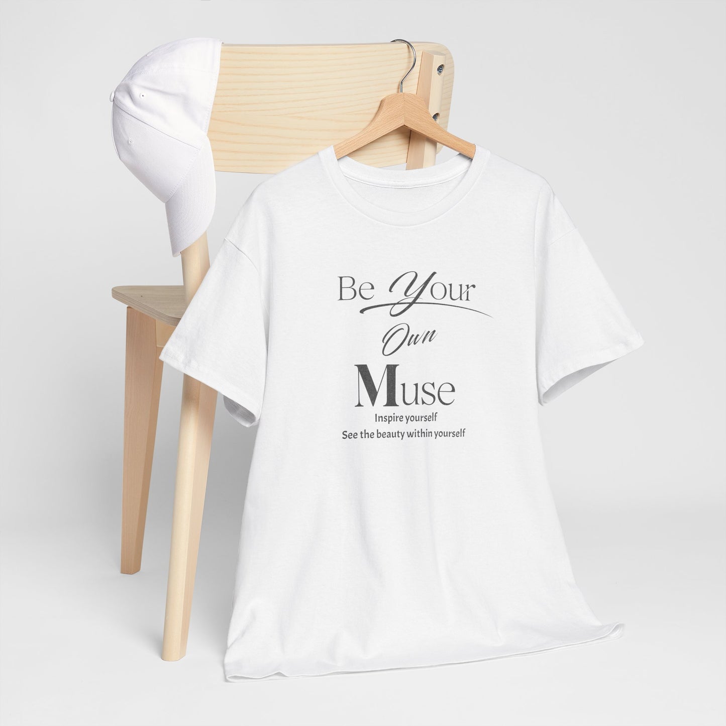 Muse Unisex Tee