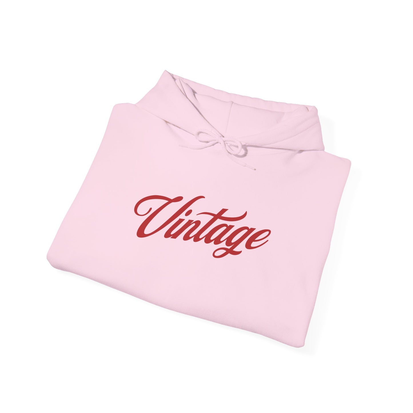 Vintage Vibes Hoodie