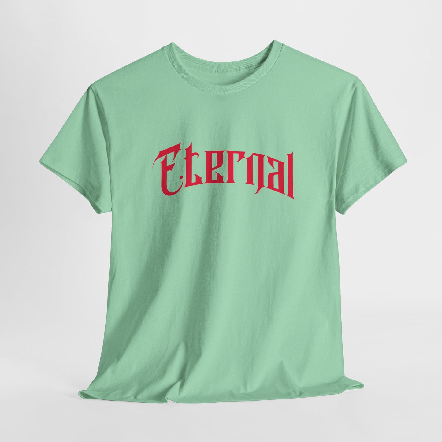 Eternal Graphic Unisex Tee