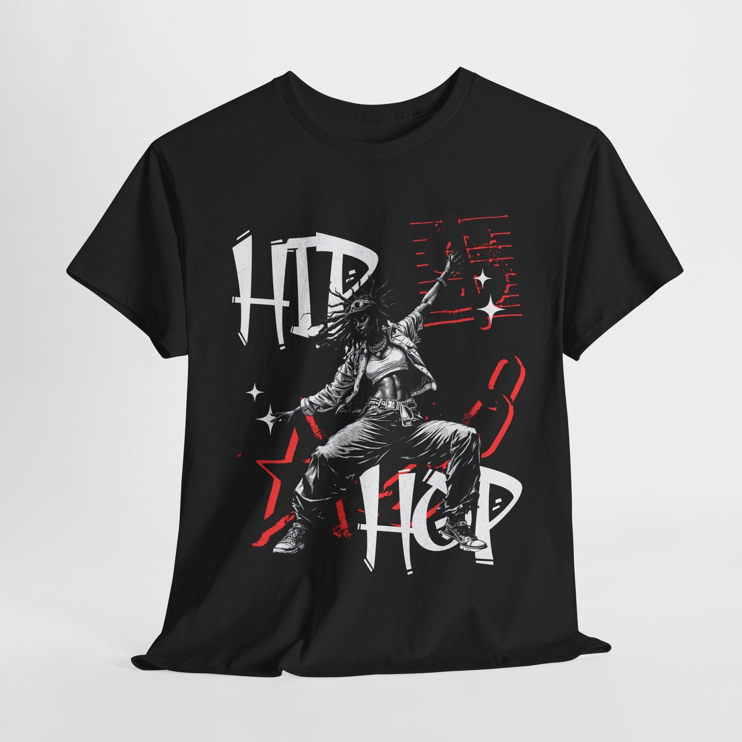 2 for $25 B-Girl Tee