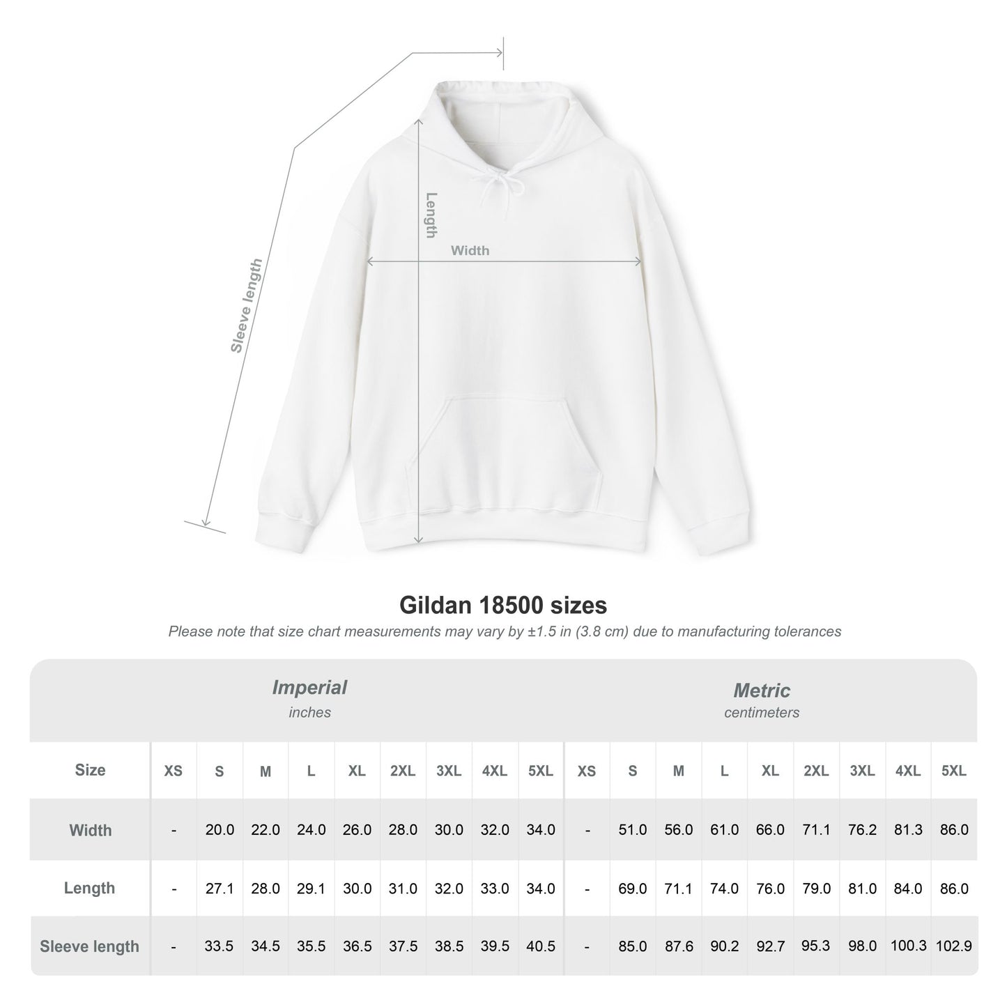 619 Heritage: Minimalist Embroidered Chest Print Premium Hoodie