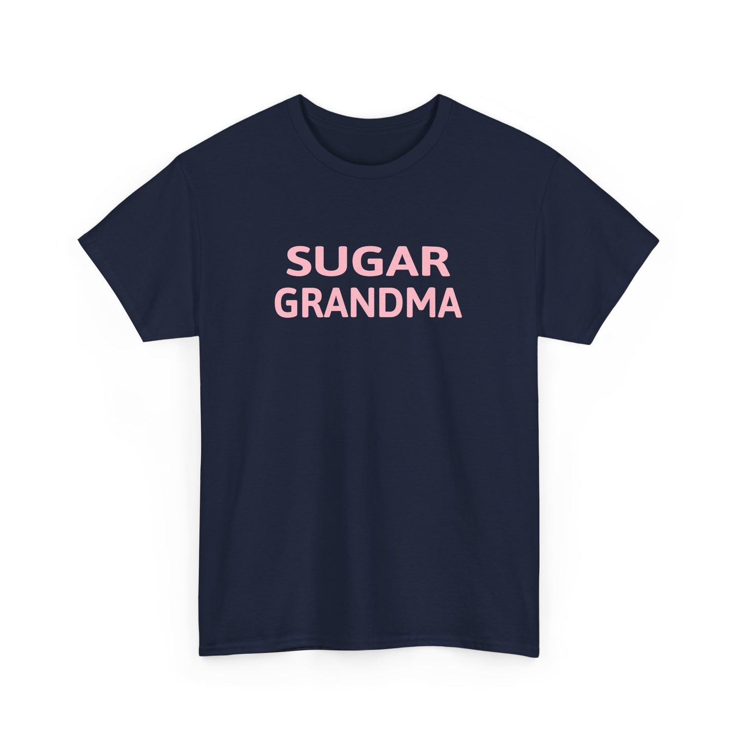 Sugar Grandma Tee – Dripp’N Gear